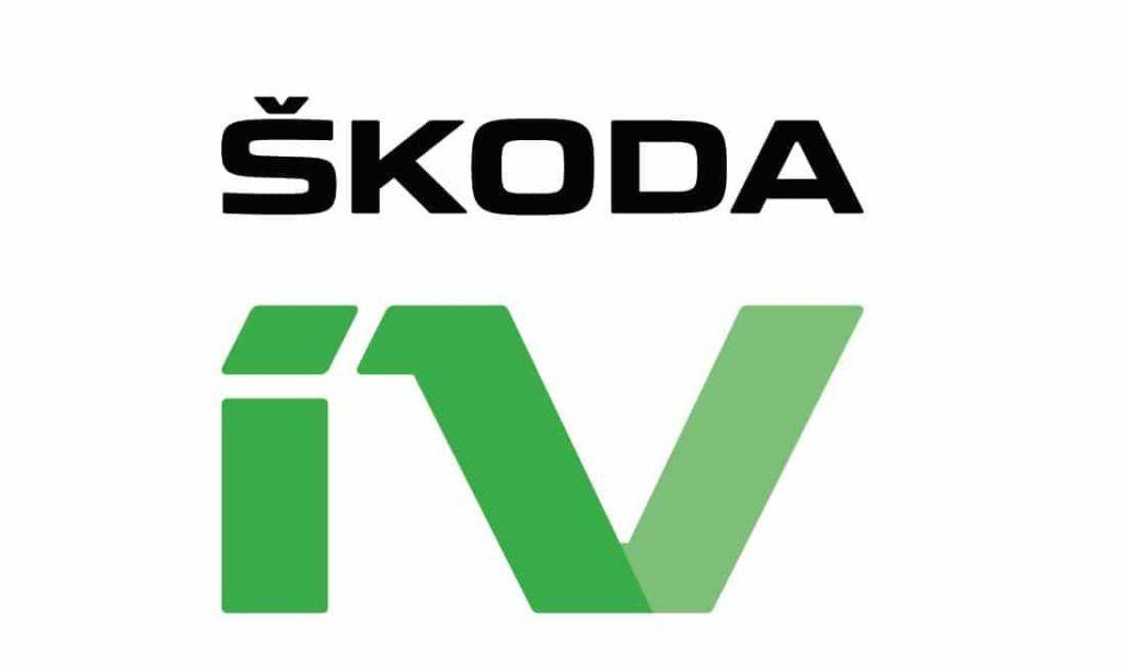 Skoda iv