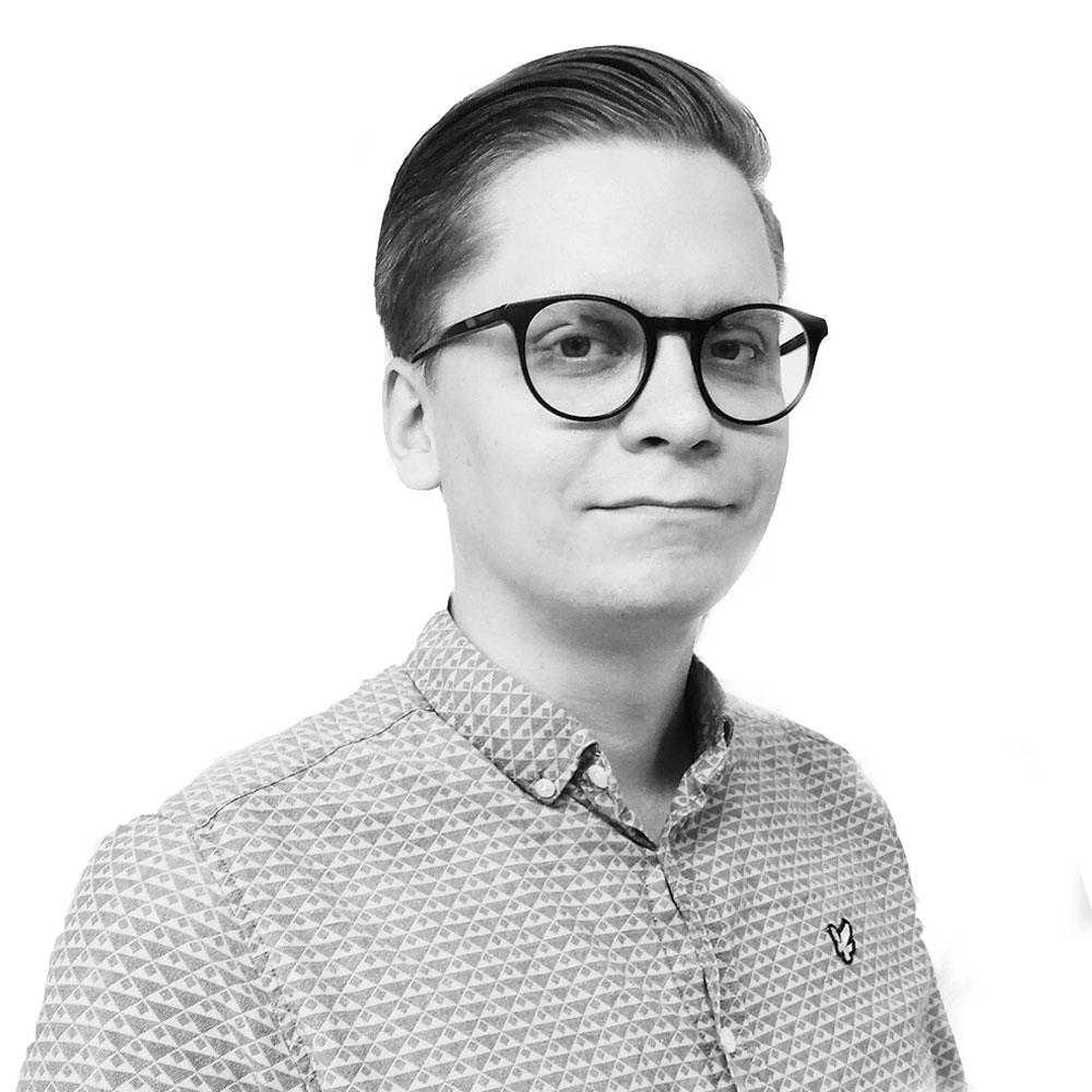 iiro malinen
