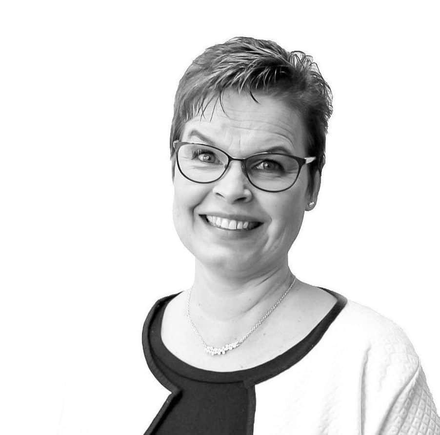 mervi keranen